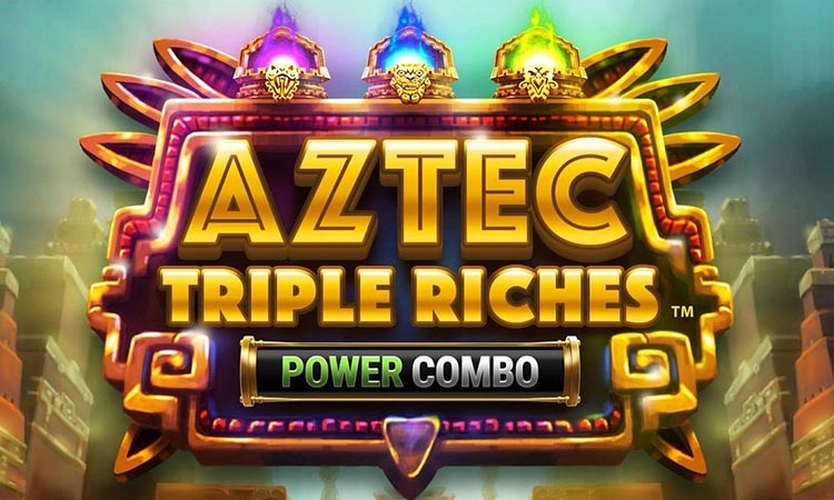 Aztec Triple Riches Power Combo