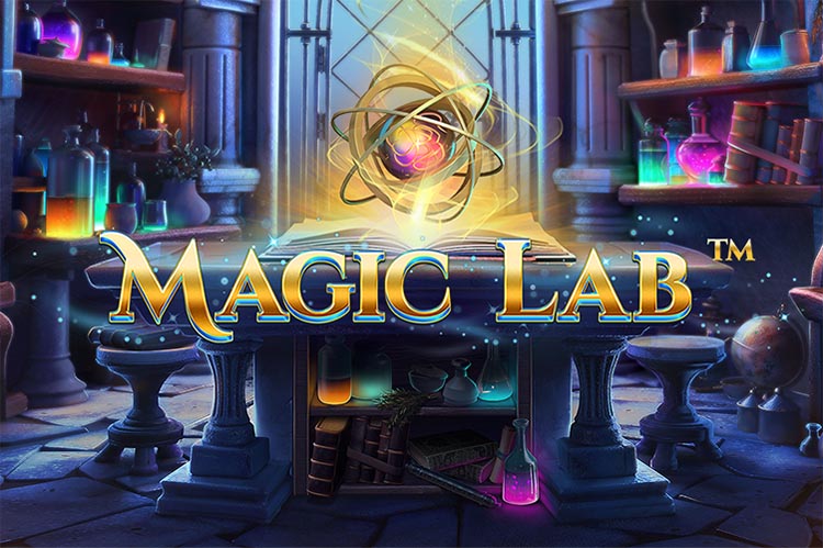 Magic Lab