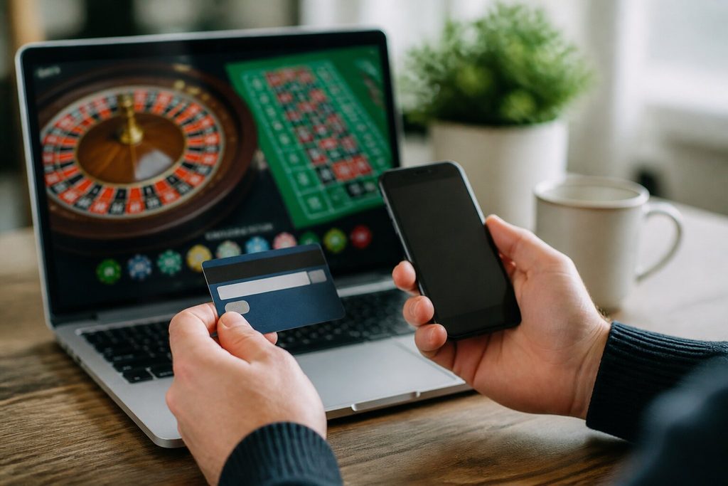 Online Casino Chargebacks – Can You Dispute Casino Charges?