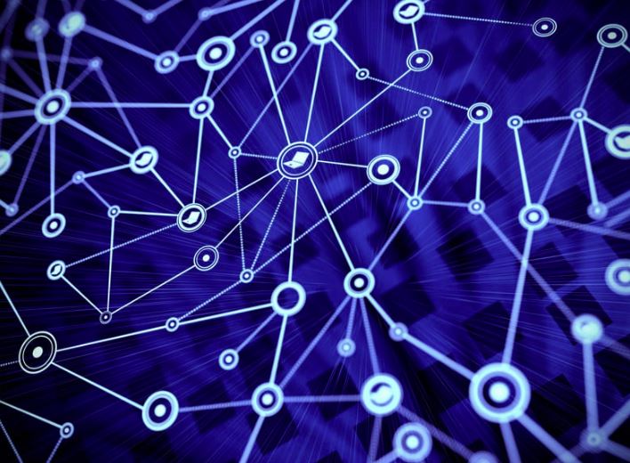 Connected to internet