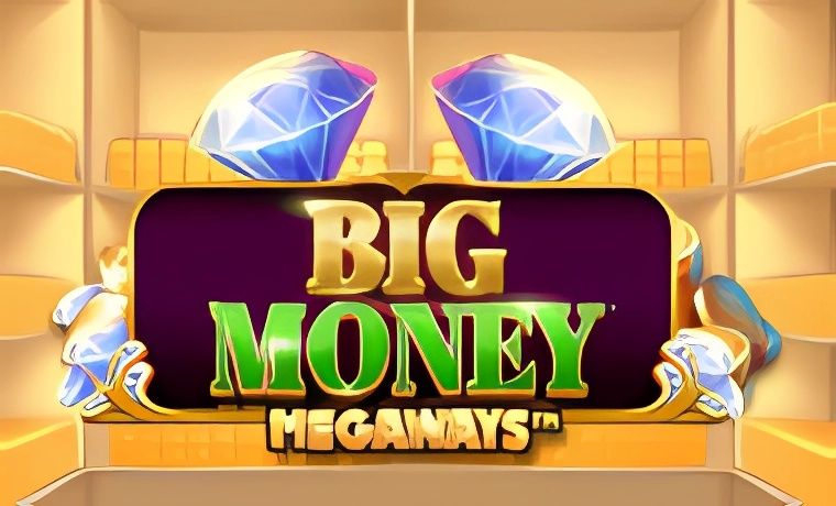 Big Money Megaways Slot 🎰 - Play Online