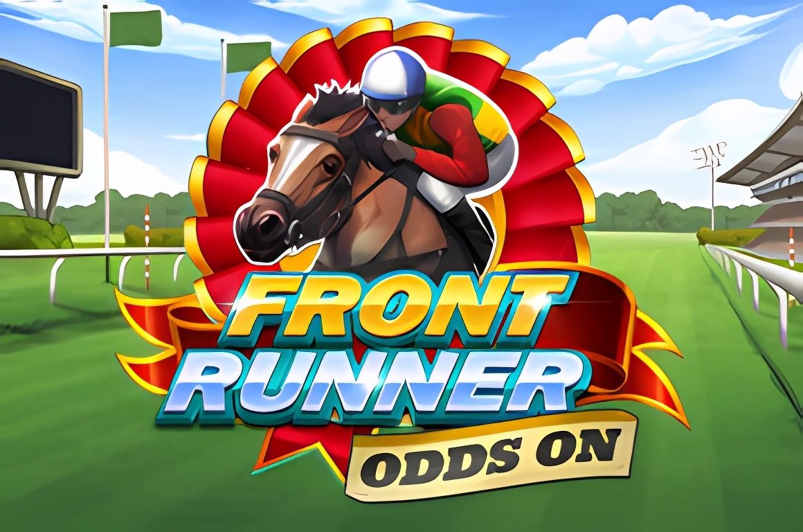 Front Runner Odds On Slot 🎰 Play Online