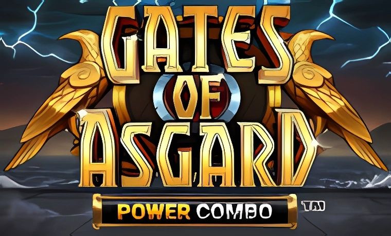 Gates of Asgard Power Combo Slot 🎰 - Play Online