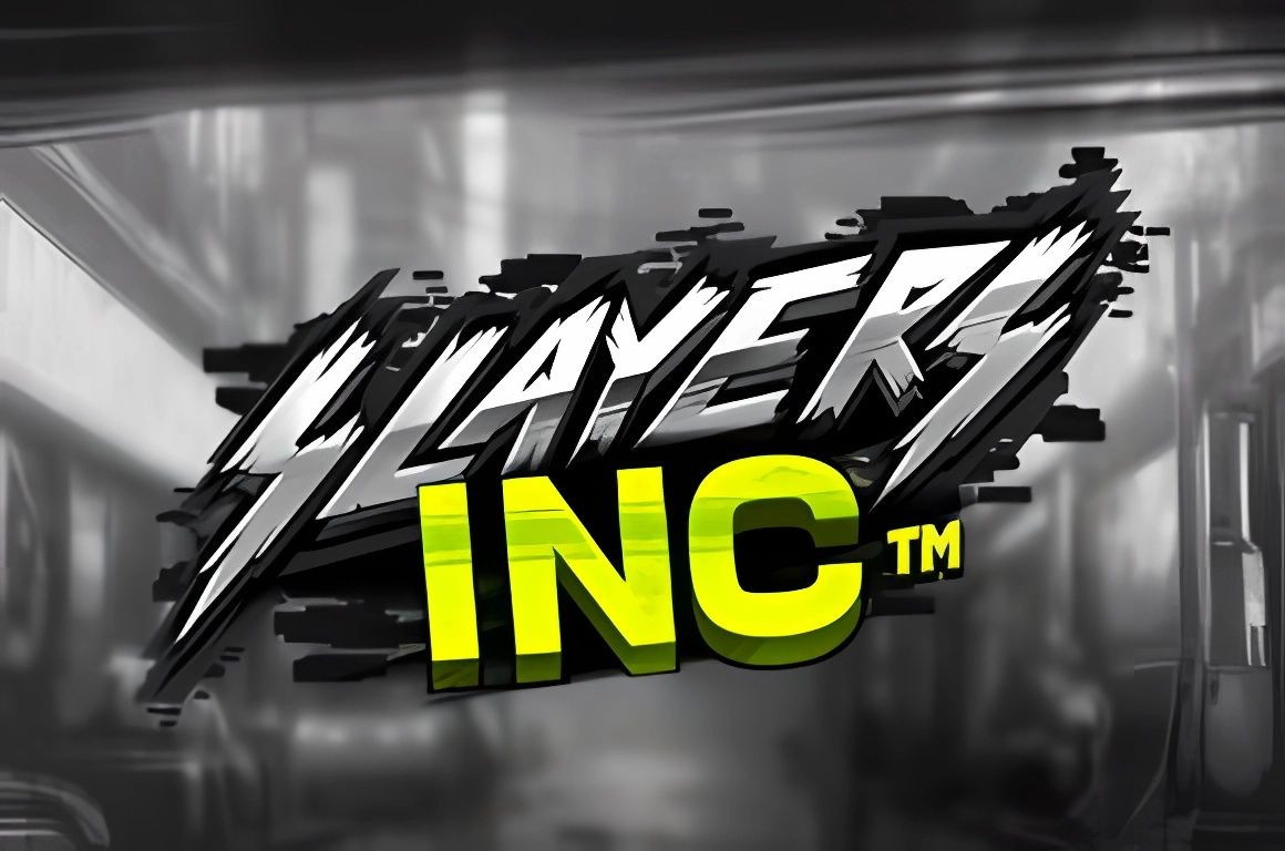 Slayers Inc Slot