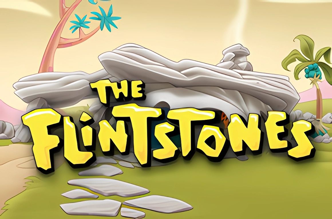 The Flintstones Slot 🎰 - Play Online