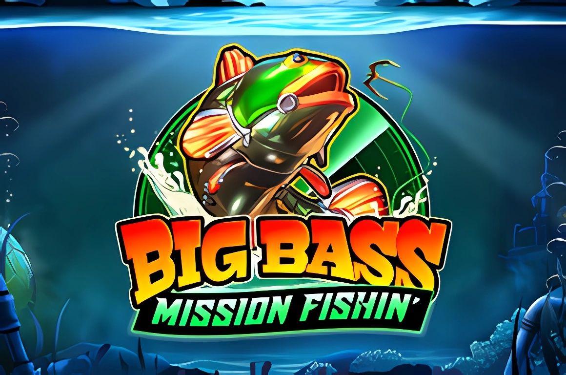 Big Bass Bonanza: A Review of Pragmatic Play’s Fishing Slot Sensation