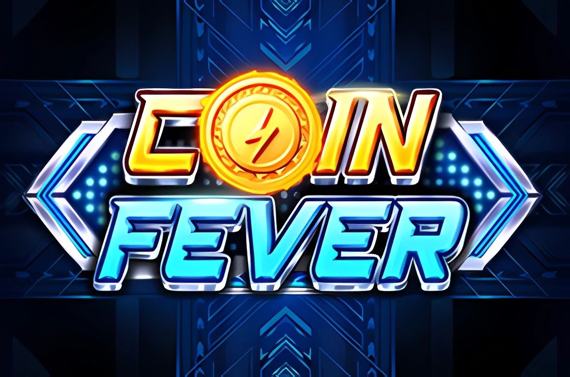 Coin Fever Slot 🎰 - Play Online