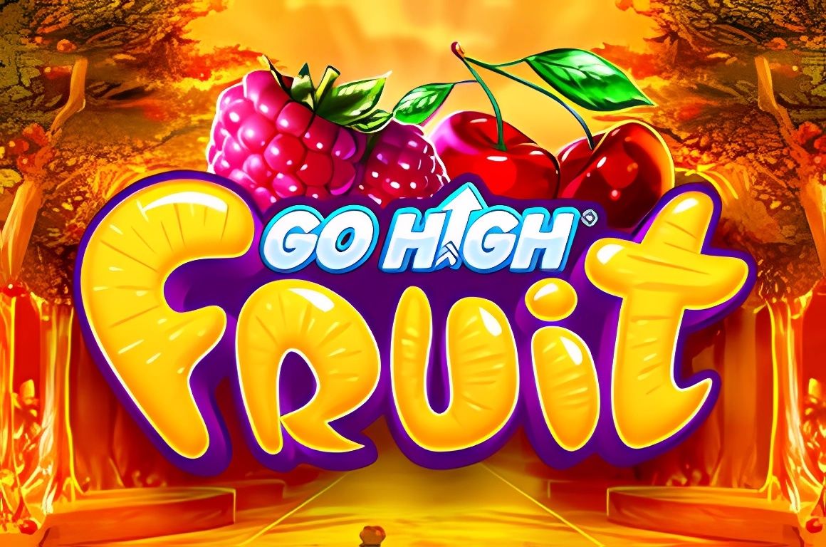 Go High Fruit Slot🎰 - Play Online