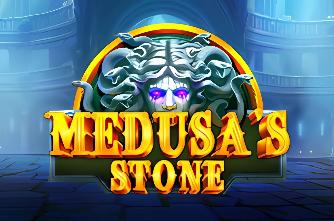 Medusa’s Stone Slot 🎰 - Play Online