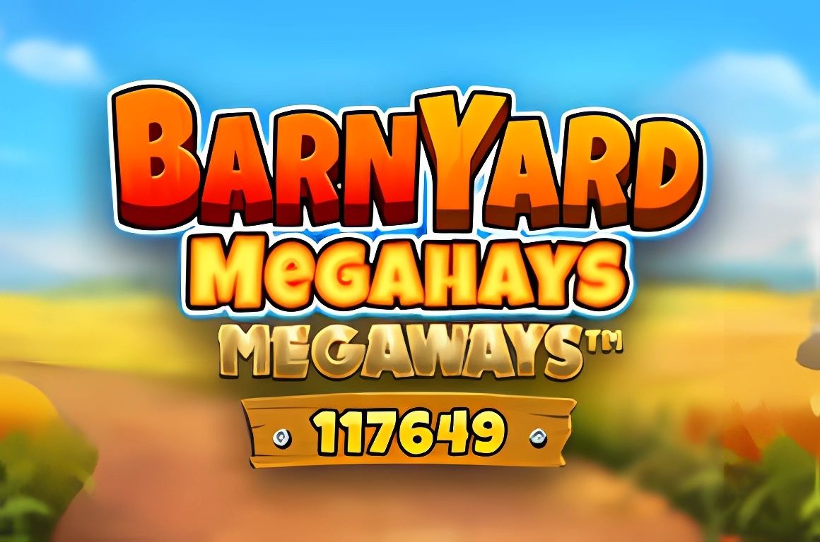 Barnyard Megahays Megaways