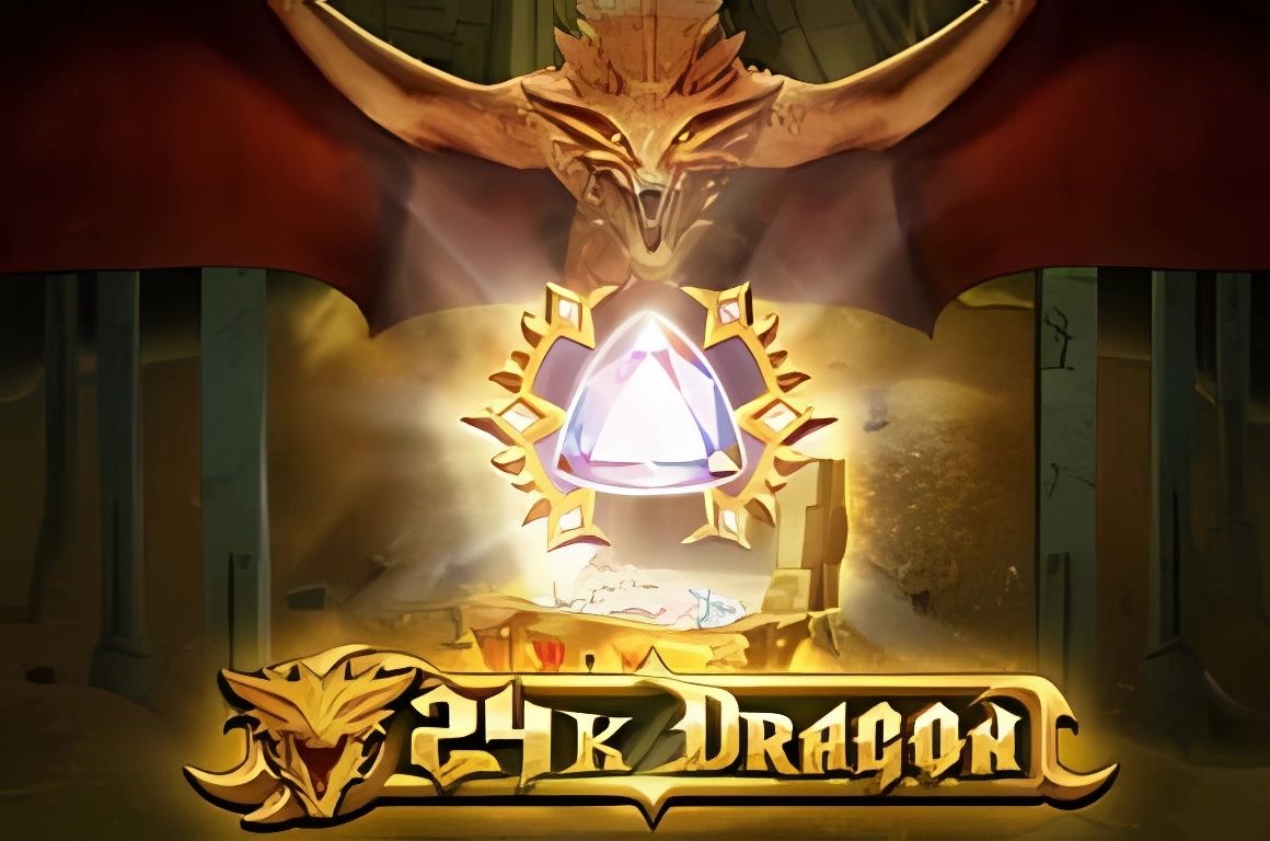 24K Dragon