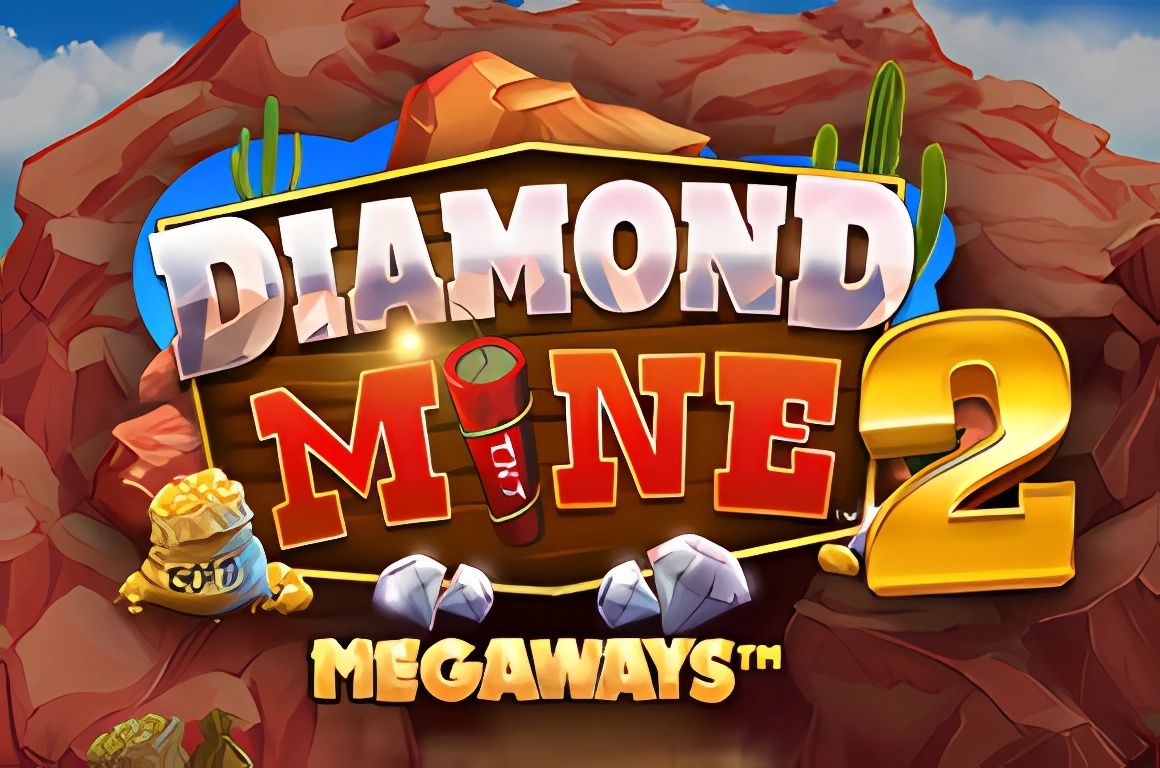 Diamond Mine 2