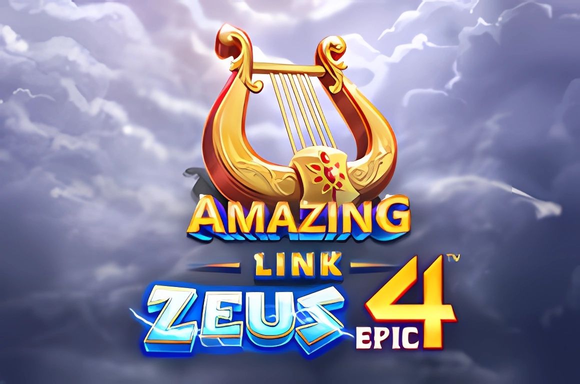 Amazing Link Zeus Epic 4