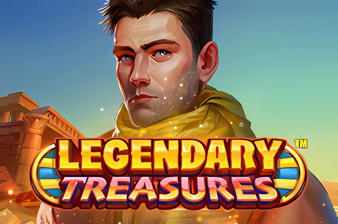 Legendary Treasures