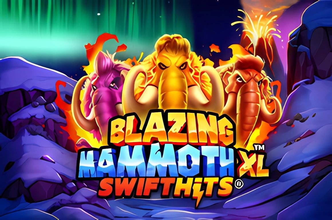 Blazing Mammoth XL