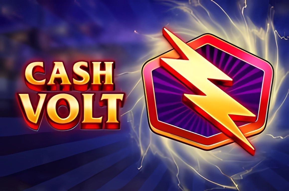 Cash Volt