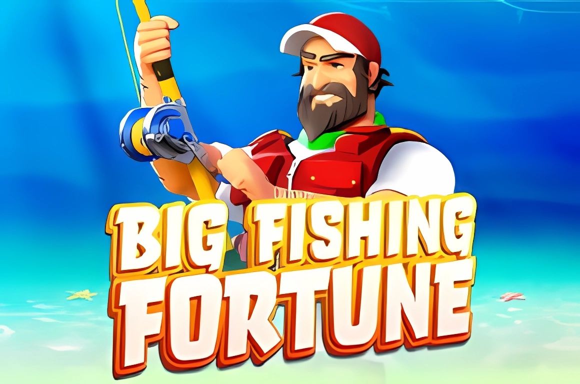 Big Fishing Fortune