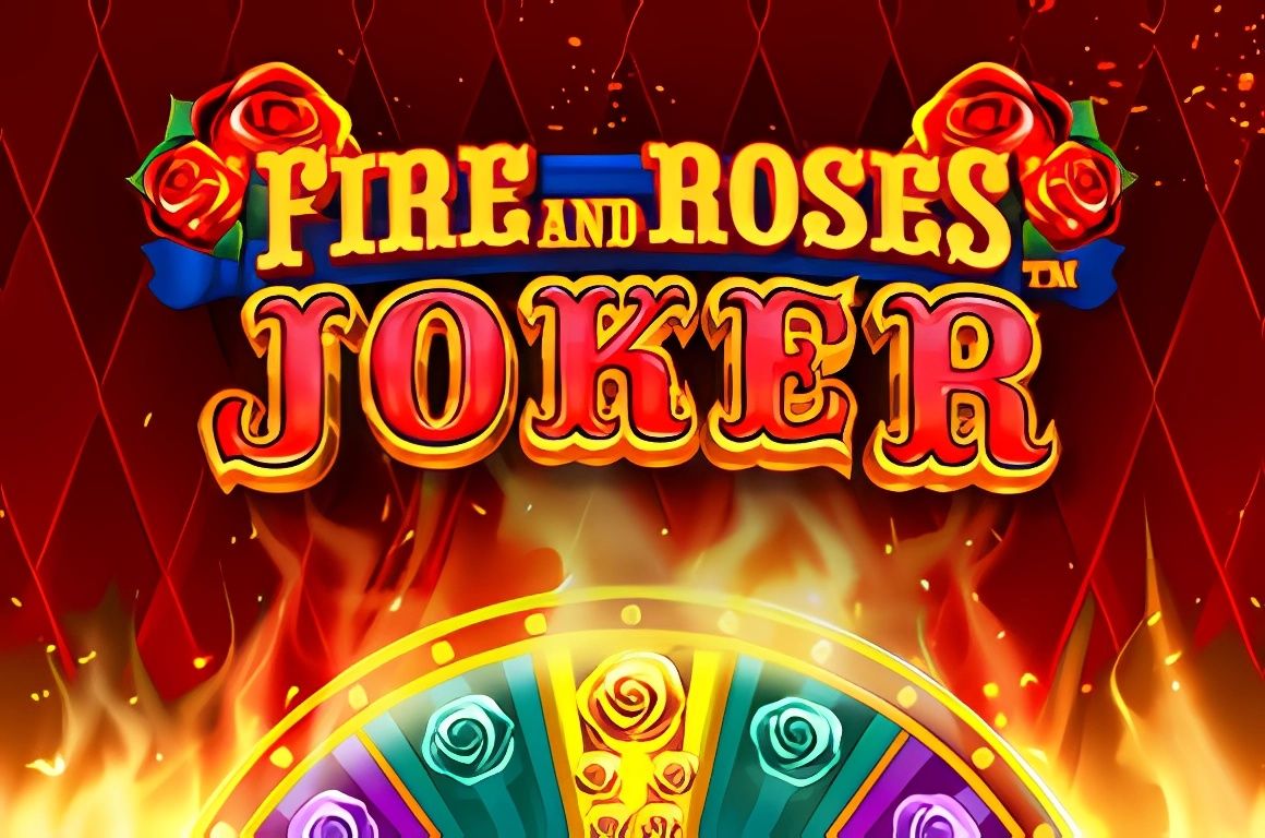 Fire and Roses Joker