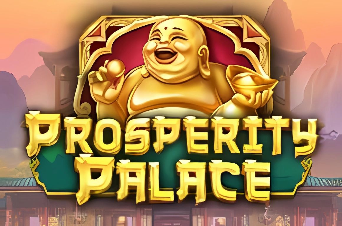 Prosperity Palace