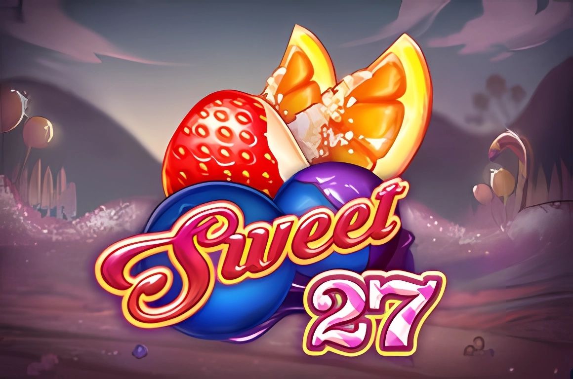 Sweet 27