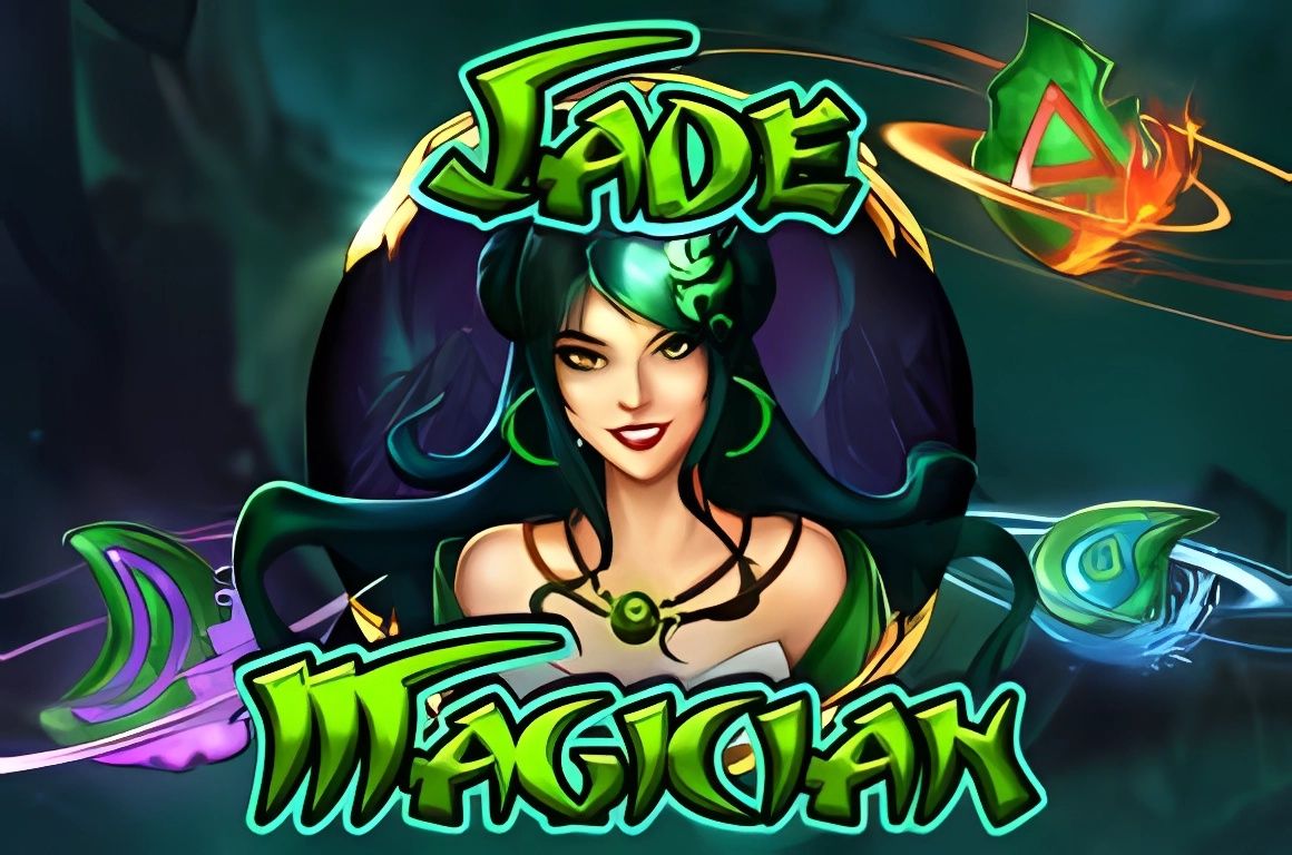 Jade Magician