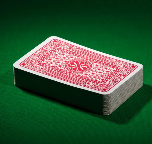 Deck of Cards