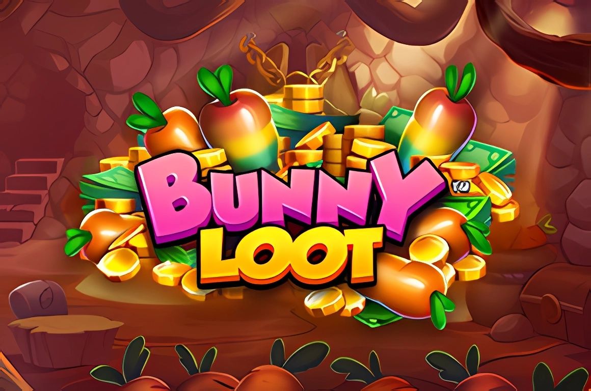 Bunny Loot