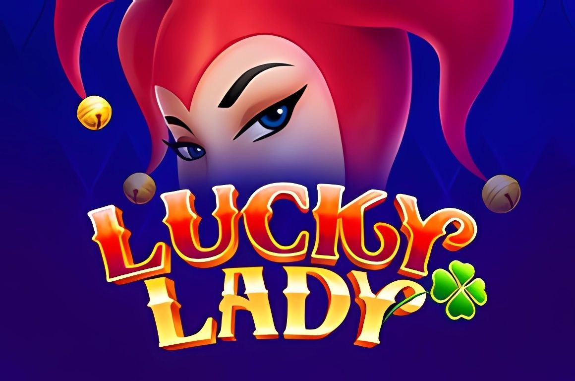 Lucky Lady