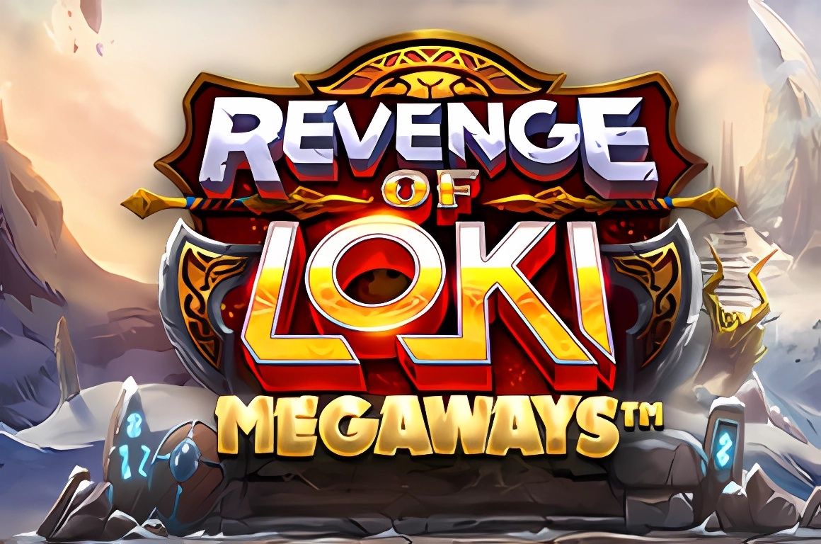 Revenge of Loki Megaways