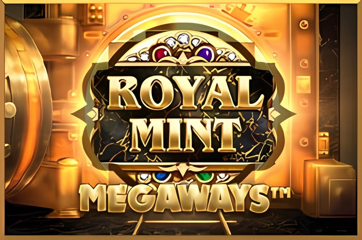 Royal Mint Megaways