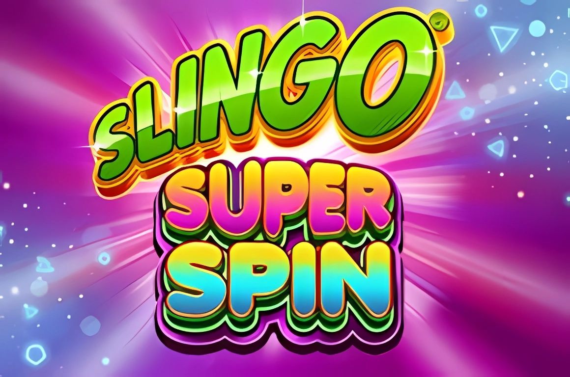 Slingo Super Spin