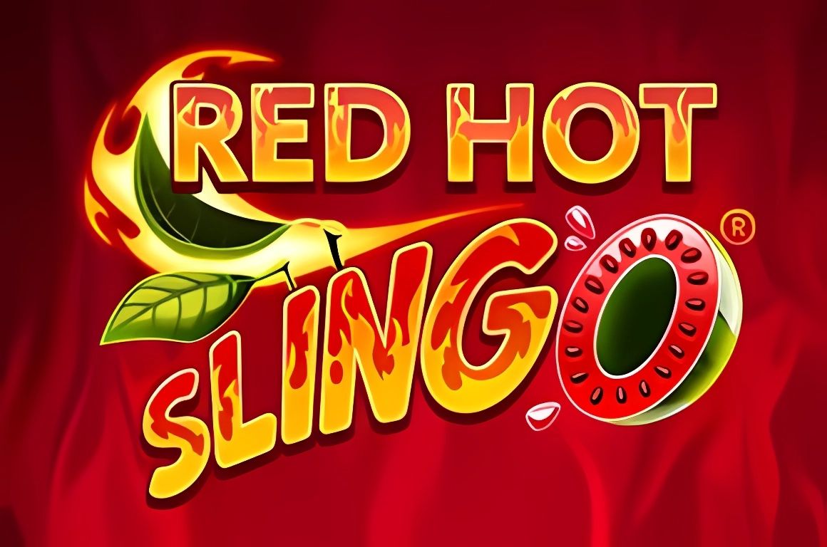Red Hot Slingo