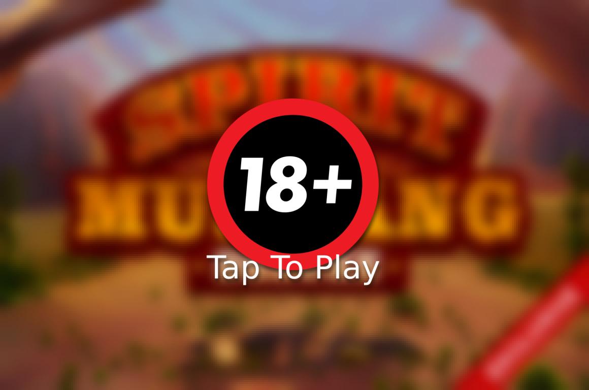 Spirit Of Mustang Deluxe