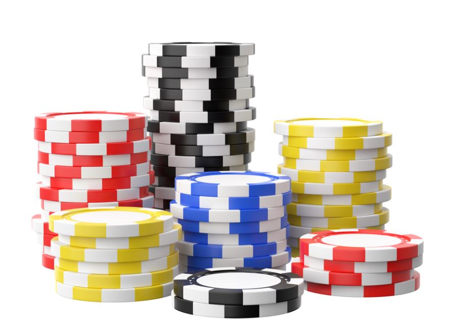 Casino chips