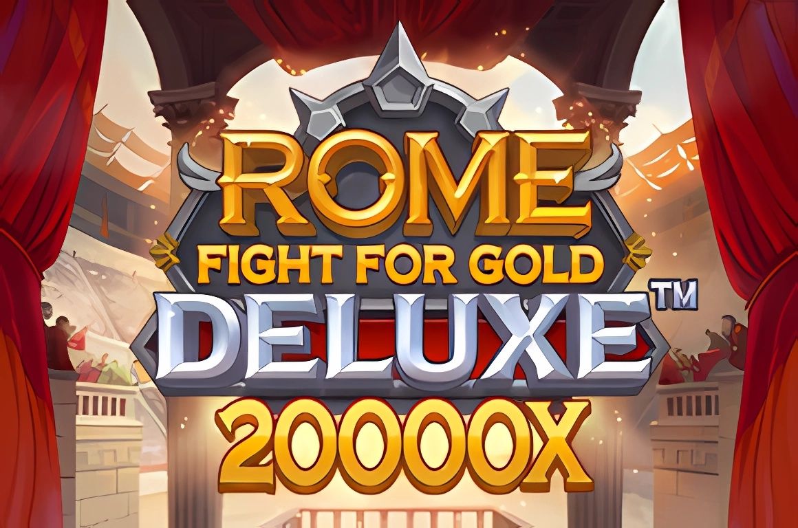 Rome Fight For Gold Deluxe