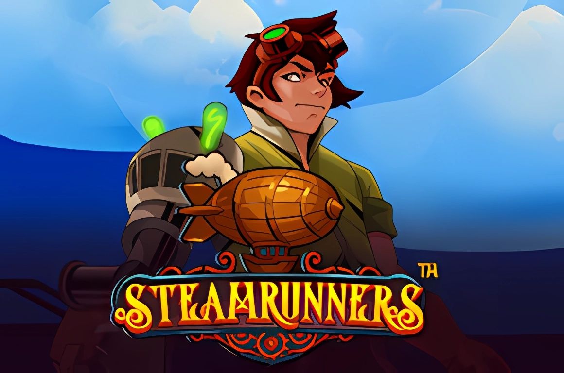 Steamrunners