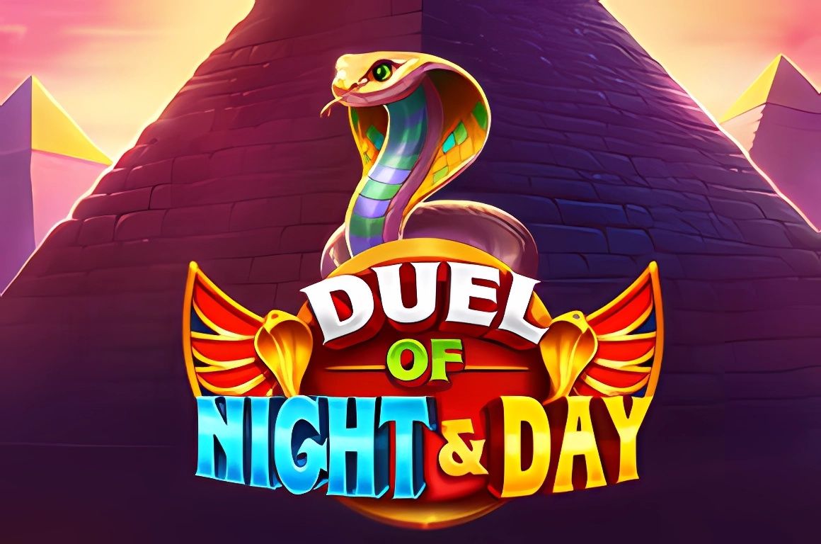 Duel of Night and Day