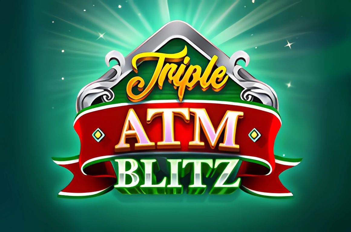 Triple ATM Blitz