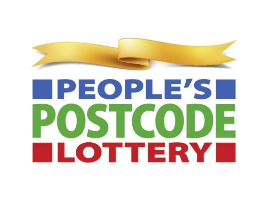 People's Postcode Lottery Logo