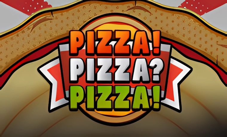 PIZZA PIZZA PIZZA