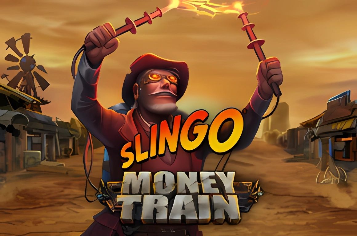 Slingo Money Train