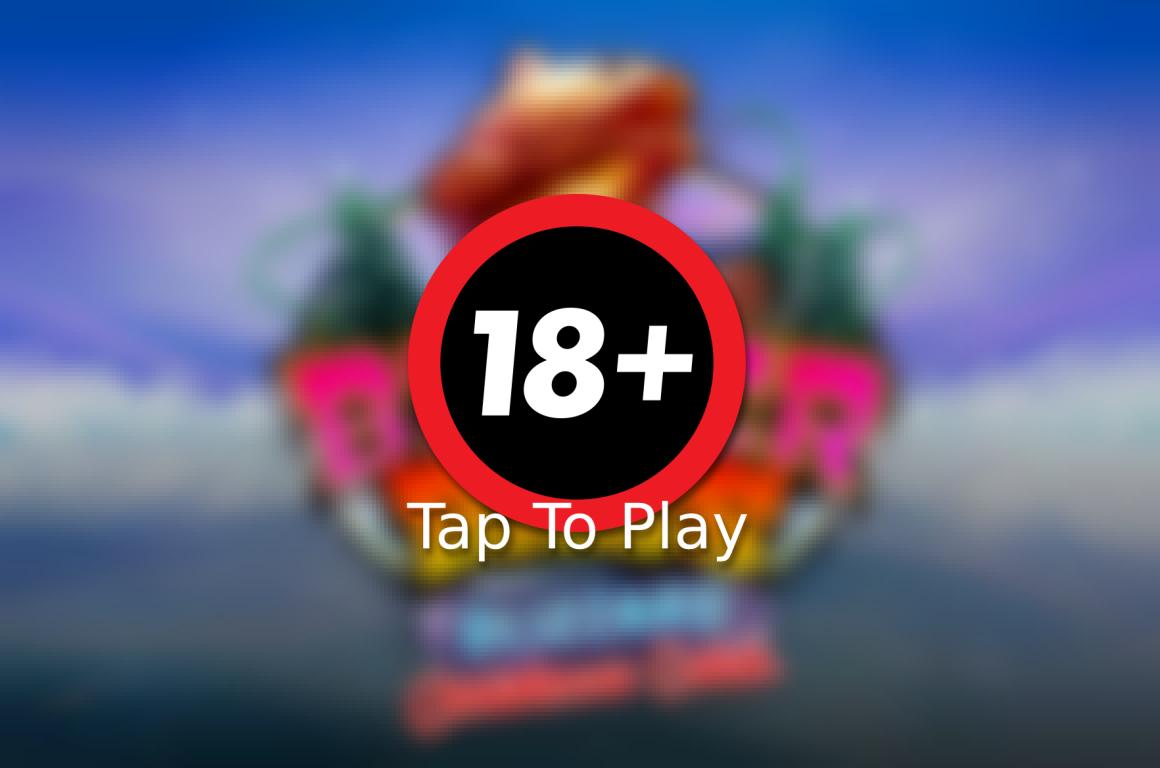 Bigger Bass Blizzard