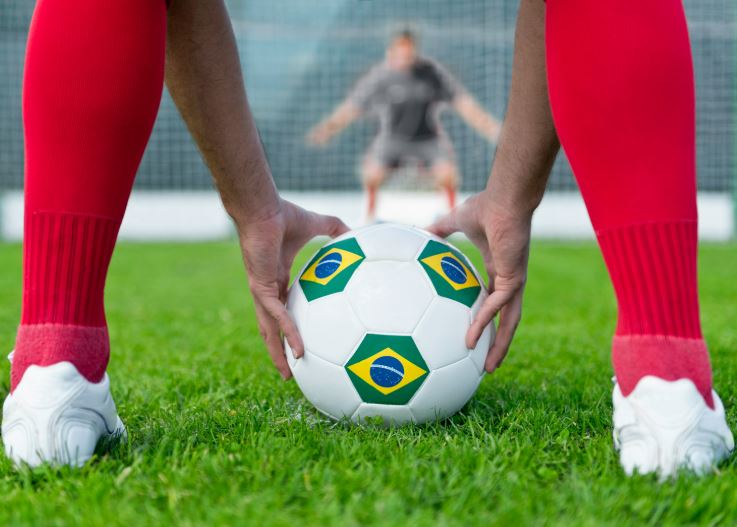 Penalty Shootout