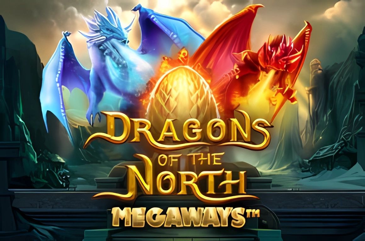 Dragons of the North Megaways
