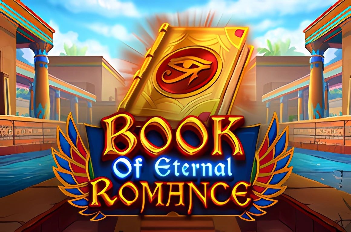 Book of Eternal Romance