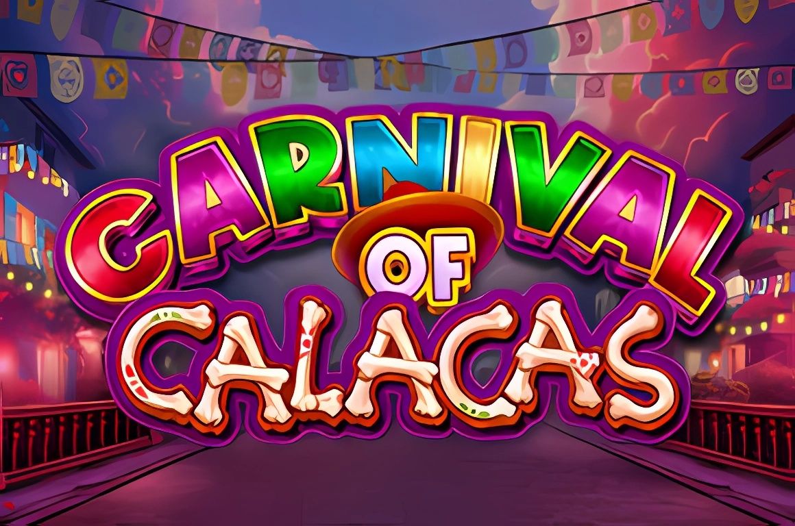 Carnival of Calacas