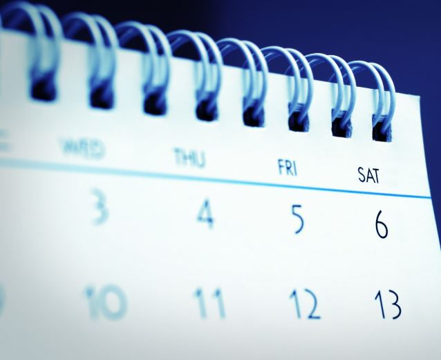 Calendar