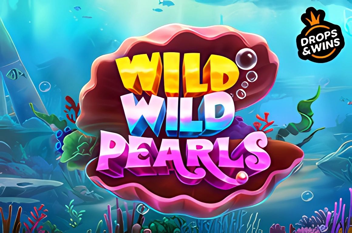 Wild Wild Pearls