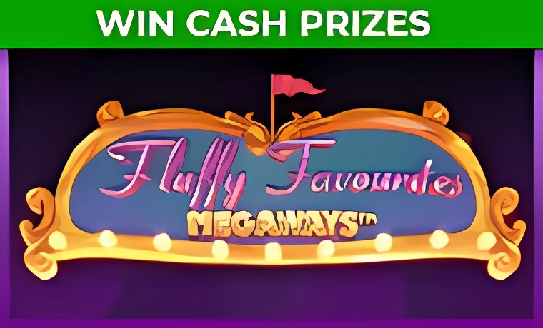 Fluffy Favourites Megaways