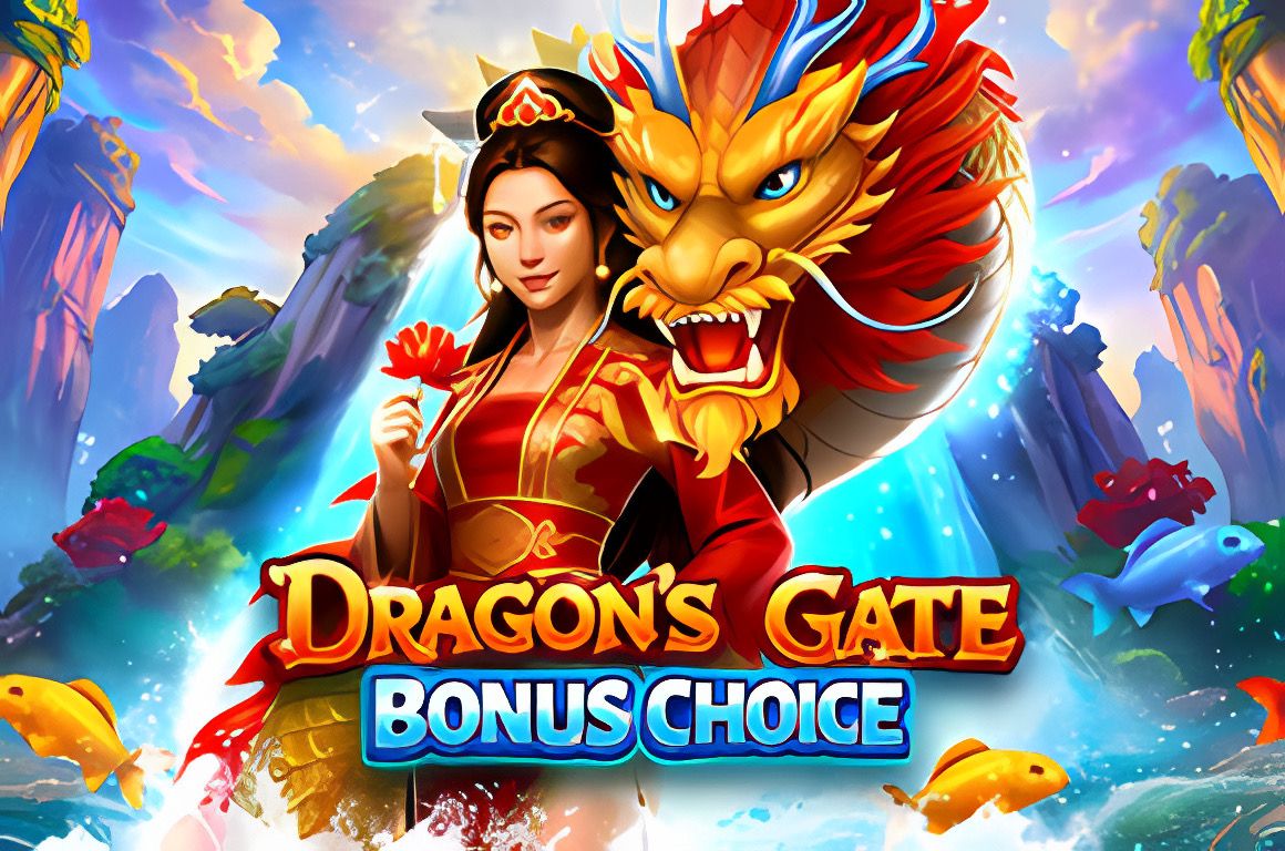 Dragons Gate Bonus Choice